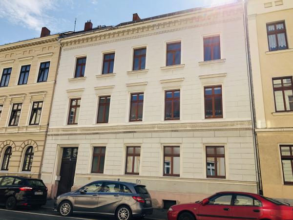 Vermietung 1Raum Wohnung Krölstr 8 02826 Görlitz mit DSL, Separate Küche