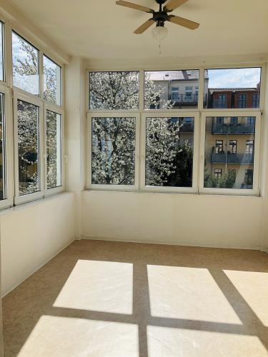 Vermietung 2Raum Wohnung Krölstrasse 02826 Görlitz mit Wintergarten, Separate Küche, DSL