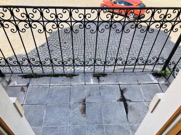 Vermietung 1Raum Wohnung Sattigstrasse 02826 Görlitz mit Abstellkammer, Balkon, Kabel TV, Separate Küche, DSL