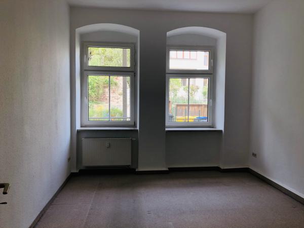 Vermietung 3Raum Wohnung Gartenstrasse 02826 Görlitz mit Balkon, Kabel TV, Separate Küche, DSL