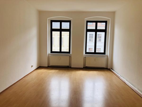 Vermietung 2Raum Wohnung Emmerichstr 74 02826 Görlitz mit DSL, Separate Küche, Abstellkammer