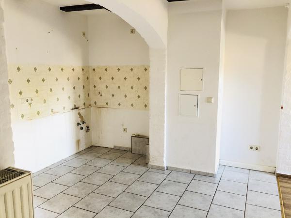 Vermietung 2Raum Wohnung Sattigstrasse 02826 Görlitz mit DSL, Kabel TV, Abstellkammer