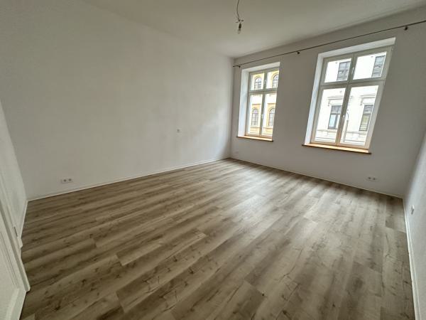 Vermietung 3Raum Wohnung Bismarckstr 8 02826 Görlitz mit DSL, Separate Küche, Stellplatz, Kabel TV, Erstbezug, Wintergarten, GästeWC