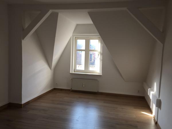 Verkauf 2Raum Wohnung HelmutvonGerlachStr 02827 Görlitz mit DSL, Kabel TV
