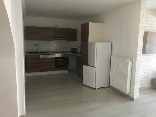 Verkauf 2Raum Wohnung Obermarkt 02826 Görlitz mit DSL, Einbauküche, Kabel TV, Balkon, Abstellkammer