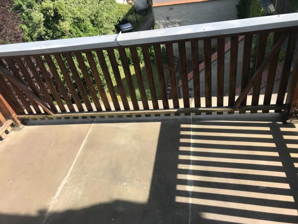 Vermietung 2Raum Wohnung HeiligeGrabStrasse 02826 Görlitz mit Abstellkammer, Balkon, Kabel TV, Separate Küche, DSL