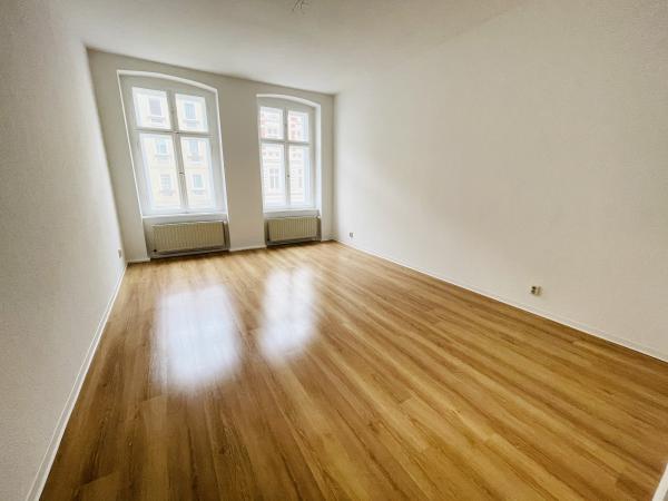 Vermietung 2Raum Wohnung Krölstr 19 02826 Görlitz mit DSL, Separate Küche, Kabel TV, Abstellkammer