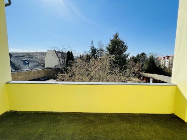 Vermietung 2Raum Wohnung Reichenbacher Str 69 02826 Görlitz mit DSL, Separate Küche, Kabel TV, Balkon, Abstellkammer, Keller
