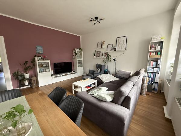 Vermietung 2Raum Wohnung Kunnerwitzer Str 12  02826 Görlitz  mit DSL, Separate K&uuml;che, Kabel TV, Balkon, Abstellkammer, Keller
