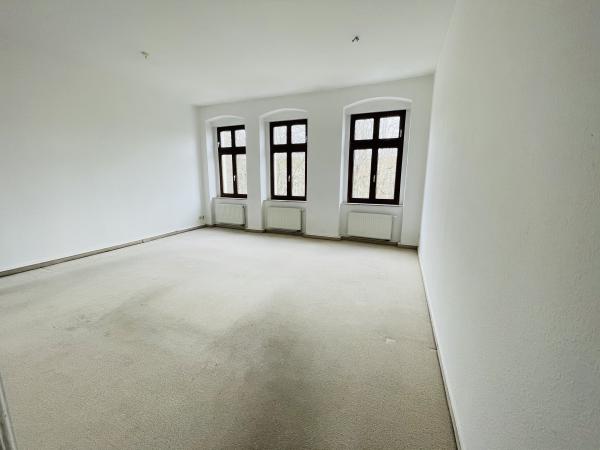 Vermietung 2Raum Wohnung Kunnerwitzer Str 12 02826 Görlitz mit DSL, Separate Küche, Kabel TV, Balkon, Abstellkammer, Keller