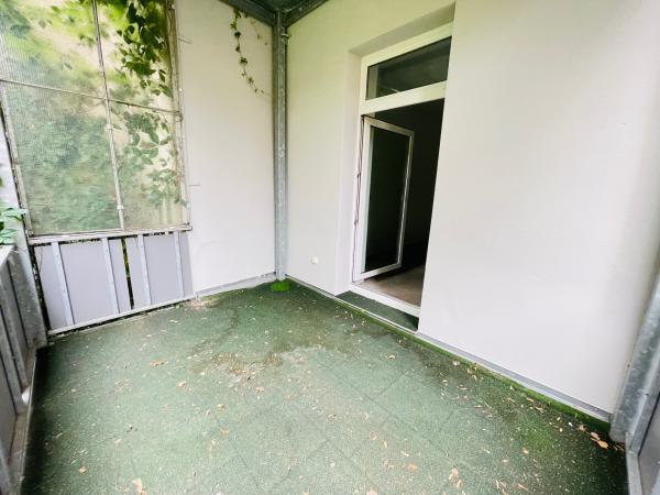 Vermietung 2Raum Wohnung Struvestr 6 02826 Görlitz mit DSL, Separate Küche, Kabel TV, Terrasse