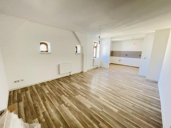 Vermietung 1Raum Wohnung Salomonstr 4 02826 Görlitz mit DSL, Kabel TV