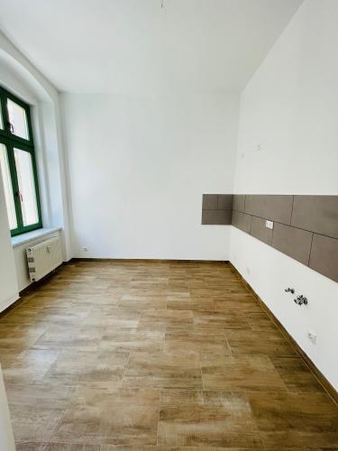 Vermietung 2Raum Wohnung Nonnenstr 1819  02826 Görlitz  mit DSL, Separate Küche, Kabel TV