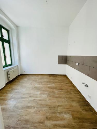 Vermietung 2Raum Wohnung Nonnenstr 1819 02826 Görlitz mit DSL, Separate Küche, Kabel TV
