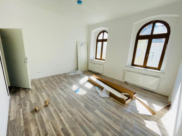 Vermietung 1Raum Wohnung Berliner Str 48 02826 Görlitz mit DSL, Separate Küche, Einbauküche, Kabel TV, Abstellkammer, Dachboden