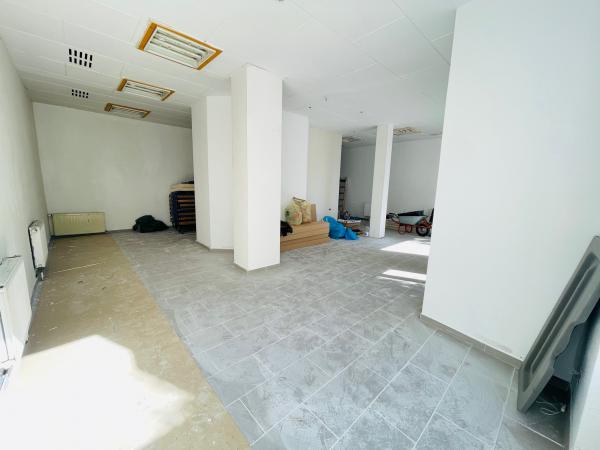 Vermietung Ladenlokal Berliner Str 49 02826 Görlitz mit DSL, Kabel TV
