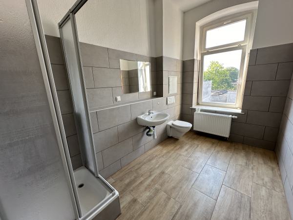 Vermietung 2Raum Wohnung Wilhelmsplatz 15 02826 Görlitz mit DSL, Separate Küche, Kabel TV