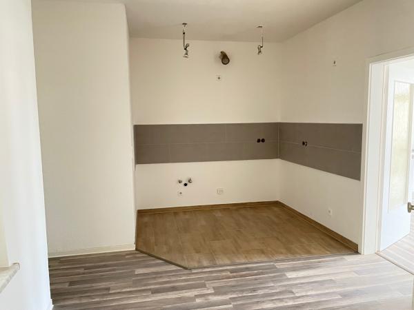 Vermietung 2Raum Wohnung Nonnenstr 1819 02826 Görlitz mit DSL, Kabel TV, Erstbezug, Dachboden