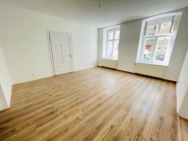 Vermietung 4Raum Wohnung Krölstr 19 02826 Görlitz mit DSL, Separate Küche, Kabel TV, Abstellkammer, Dachboden