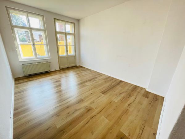 Vermietung 3Raum Wohnung Krölstr 19 02826 Görlitz mit DSL, Separate Küche, Einbauküche, Kabel TV, Balkon, Abstellkammer