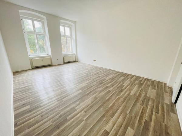 Vermietung 2Raum Wohnung Wilhelmsplatz 15  02826 Görlitz  mit DSL, Separate Küche, Kabel TV, Dachboden