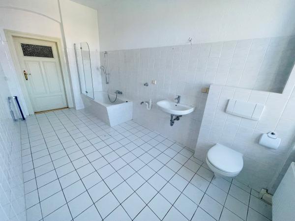 Vermietung 2Raum Wohnung Lutherplatz 8 02826 Görlitz mit DSL, Separate Küche, Kabel TV, Abstellkammer, Keller