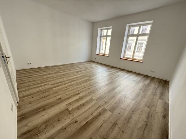 Vermietung 1Raum Wohnung Bismarckstr 8 02826 Görlitz mit DSL, Separate Küche, Kabel TV, Fußbodenheizung, Keller