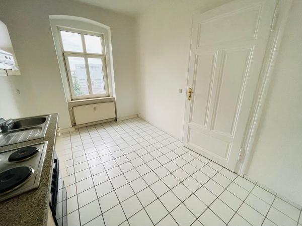 Vermietung 2Raum Wohnung Melanchthonstr 45 02826 Görlitz mit DSL, Separate Küche, Einbauküche, Kabel TV, Keller