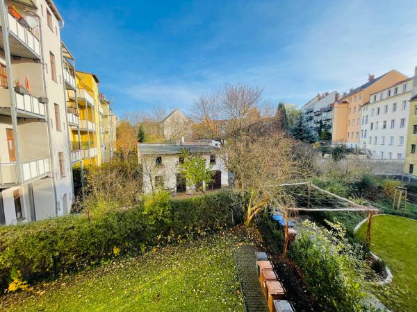Vermietung 1Raum Wohnung HildegardBurjanPlatz 1 02826 Görlitz mit DSL, Kabel TV, Keller