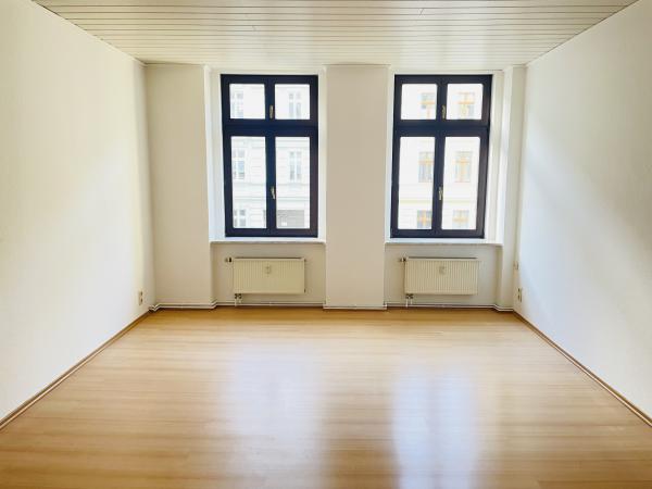 Vermietung 2Raum Wohnung Augustastr 13 02826 Görlitz mit DSL, Separate Küche, Kabel TV, Abstellkammer, Keller, Dachboden