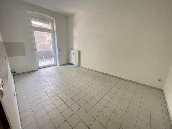Vermietung 2Raum Wohnung Struvestr 6 02826 Görlitz mit DSL, Separate Küche, Kabel TV, Balkon, Abstellkammer