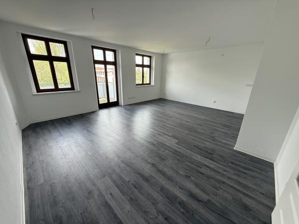 Vermietung 3Raum Wohnung Jauernicker Str 38  02826 Görlitz  mit DSL, Kabel TV, Balkon, Lift, Fu&szlig;bodenheizung, Abstellkammer, Keller