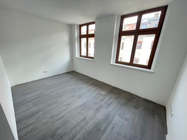 Vermietung 3Raum Wohnung Jauernicker Str 38 02826 Görlitz mit DSL, Kabel TV, Balkon, Lift, Fußbodenheizung, Erstbezug, Abstellkammer, Keller