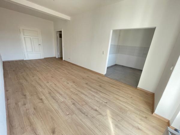 Vermietung 2Raum Wohnung Jakobstr 29 02826 Görlitz mit DSL, Kabel TV, Balkon, Erstbezug