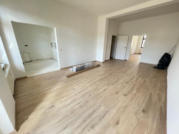 Vermietung 3Raum Wohnung Jakobstr 29 02826 Görlitz mit DSL, Kabel TV, Balkon, Erstbezug, Abstellkammer