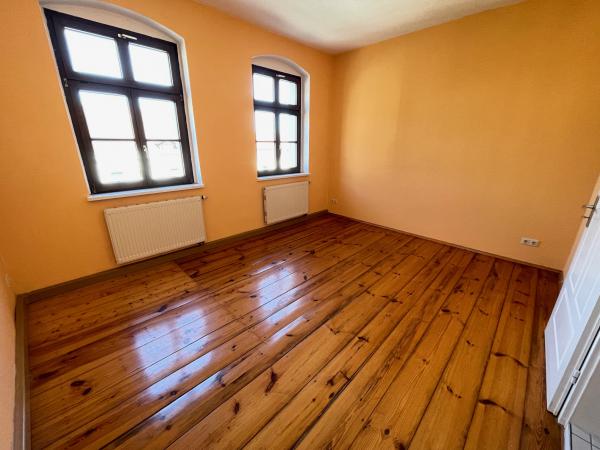 Vermietung 2Raum Wohnung Langenstr 26 02826 Görlitz mit DSL, Separate Küche, Einbauküche, Kabel TV, Dielenboden, Keller