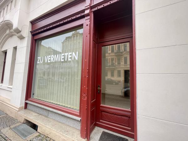 Vermietung Büro Praxis Kunnerwitzer Str 4 02826 Görlitz mit DSL, Separate Küche, Kabel TV, Abstellkammer, Keller