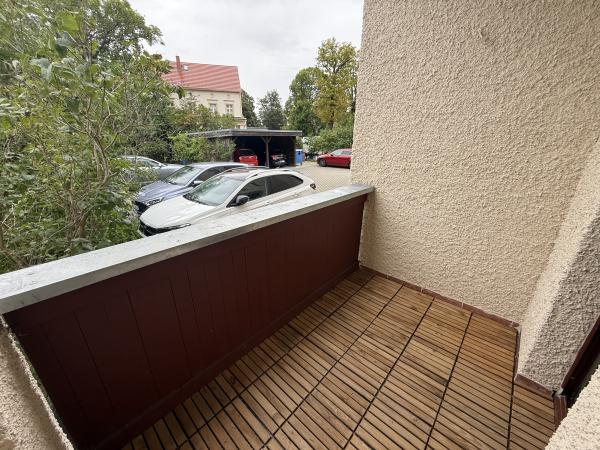 Vermietung 2Raum Wohnung Reichenbacher Str 134  02827 Görlitz  mit DSL, Kabel TV, Balkon