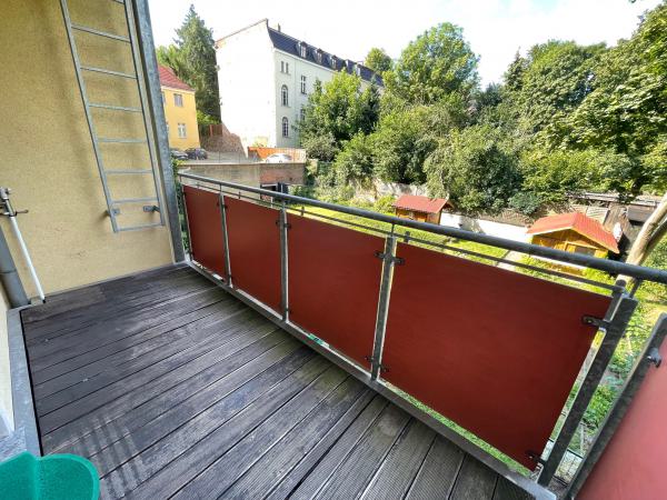 Vermietung 3Raum Wohnung Uferstr 21 02826 Görlitz mit DSL, Separate Küche, Einbauküche, Kabel TV, Balkon, Parkett, Abstellkammer, Keller