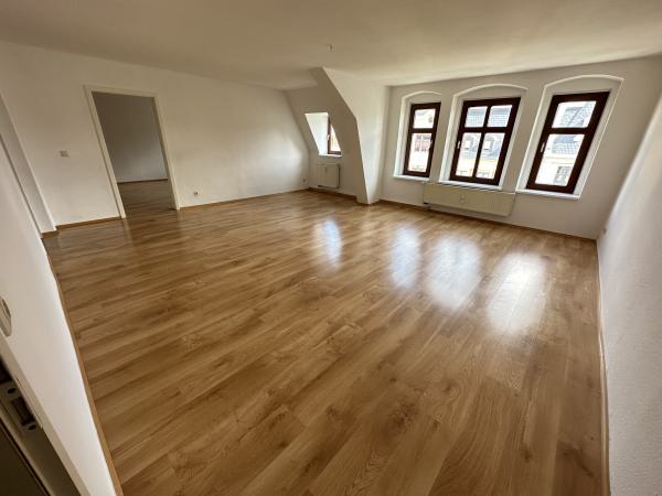 Vermietung 3Raum Wohnung Augustastr 25 02826 Görlitz mit DSL, Separate Küche, Kabel TV, Maisonette, Abstellkammer, Keller