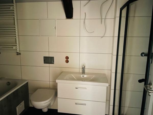 Vermietung 4Raum Wohnung Innere Zittauer Str 1113 02708 Löbau mit DSL, Kabel TV, Lift, Erstbezug, Keller, Dachboden