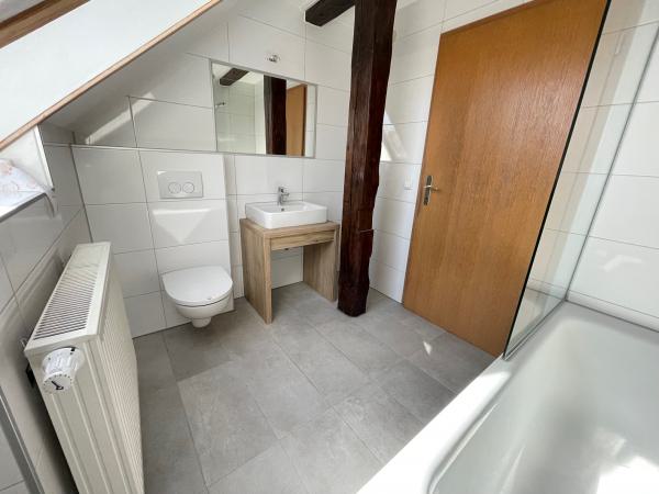 Vermietung 3Raum Wohnung Langenstr 18 02826 Görlitz mit DSL, Separate Küche, Einbauküche, Kabel TV, Abstellkammer, Keller