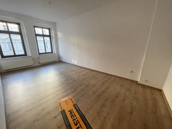 Vermietung 2Raum Wohnung Landeskronstr 10 02826 Görlitz mit DSL, Separate Küche, Kabel TV, Balkon, Abstellkammer, Keller