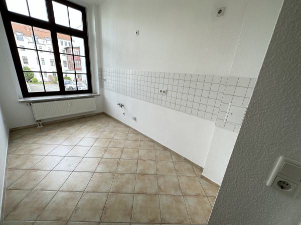 Vermietung 2Raum Wohnung Jakobstr 13 02826 Görlitz mit DSL, Separate Küche, Einbauküche, Kabel TV, Balkon, Lift, Carport, GästeWC, Keller