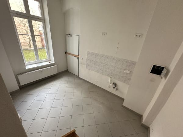 Vermietung Büro Praxis Salomonstr 41 02826 Görlitz mit DSL, Separate Küche, Abstellkammer, möbliert, Kimaanlage