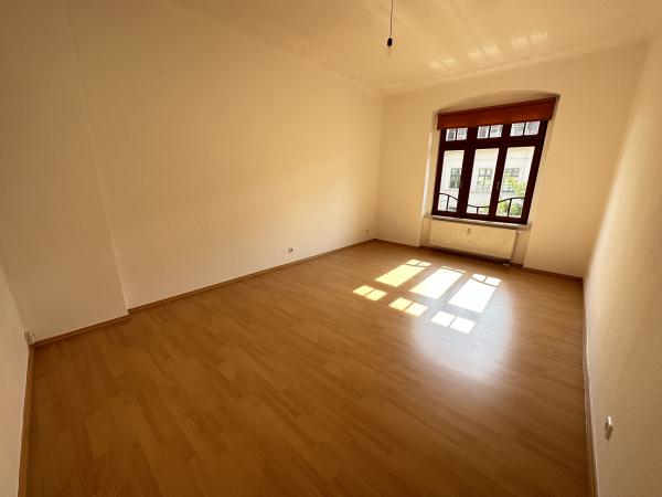Vermietung 2Raum Wohnung Gutenbergstr 7 02826 Görlitz mit DSL, Separate Küche, Kabel TV, Balkon, Abstellkammer, Keller