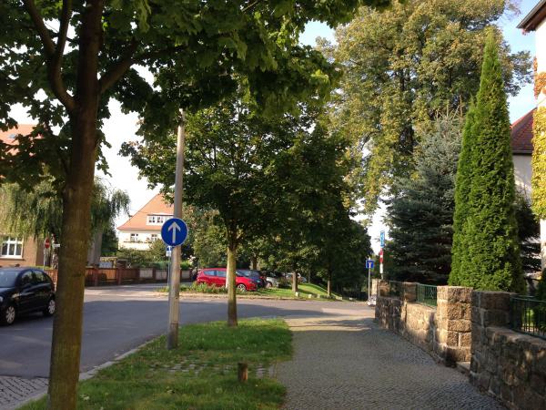 Vermietung 3Raum Wohnung Melanchthonstr 33b 02826 Görlitz mit DSL, Separate Küche, Kabel TV, Balkon, Keller