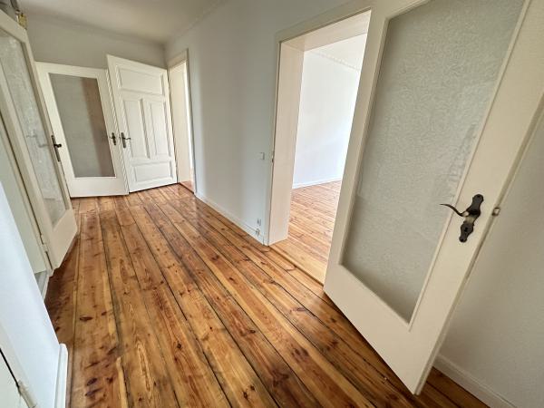 Vermietung 3Raum Wohnung Hospitalstr 3 02826 Görlitz mit DSL, Separate Küche, Kabel TV, Abstellkammer, Dielenboden