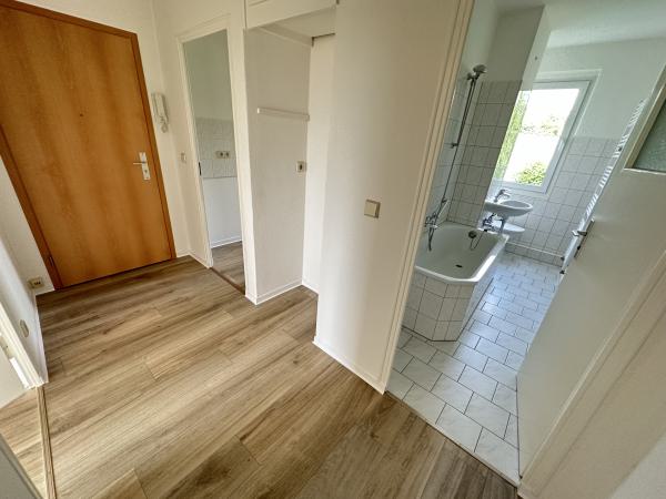 Vermietung 3Raum Wohnung Nordring 1 02899 Ostritz mit DSL, Separate Küche, Kabel TV, Keller, Dachboden