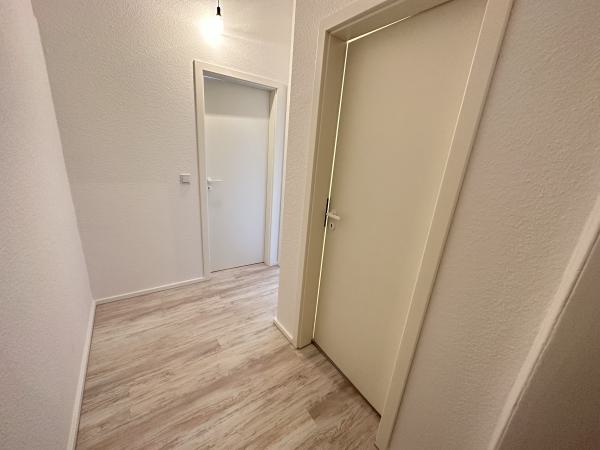 Vermietung 2Raum Wohnung Bismarckstr 32 02826 Görlitz mit DSL, Separate Küche, Kabel TV, Balkon, Erstbezug, Keller